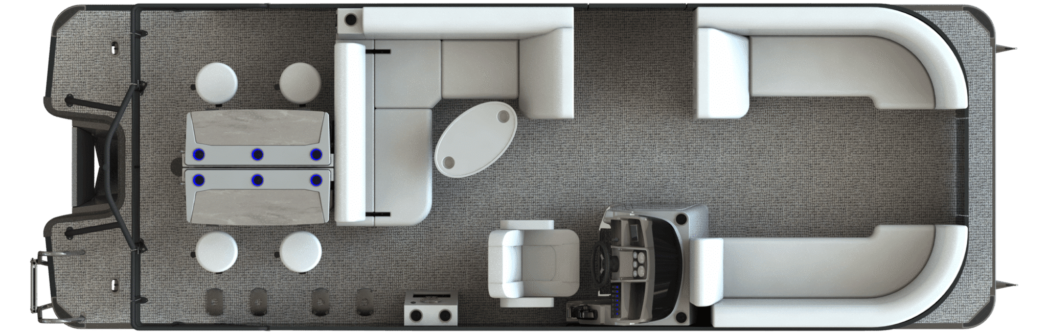 2026 Sylvan X5 DLZ BAR