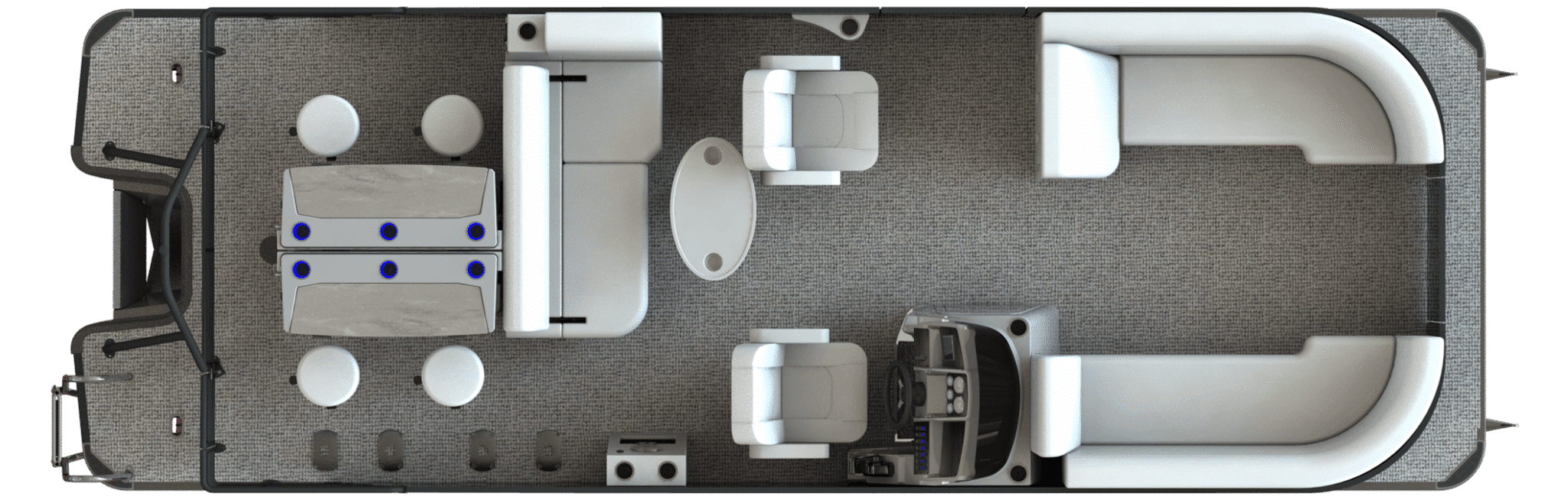 2026 Sylvan X5 DLZ DH BAR