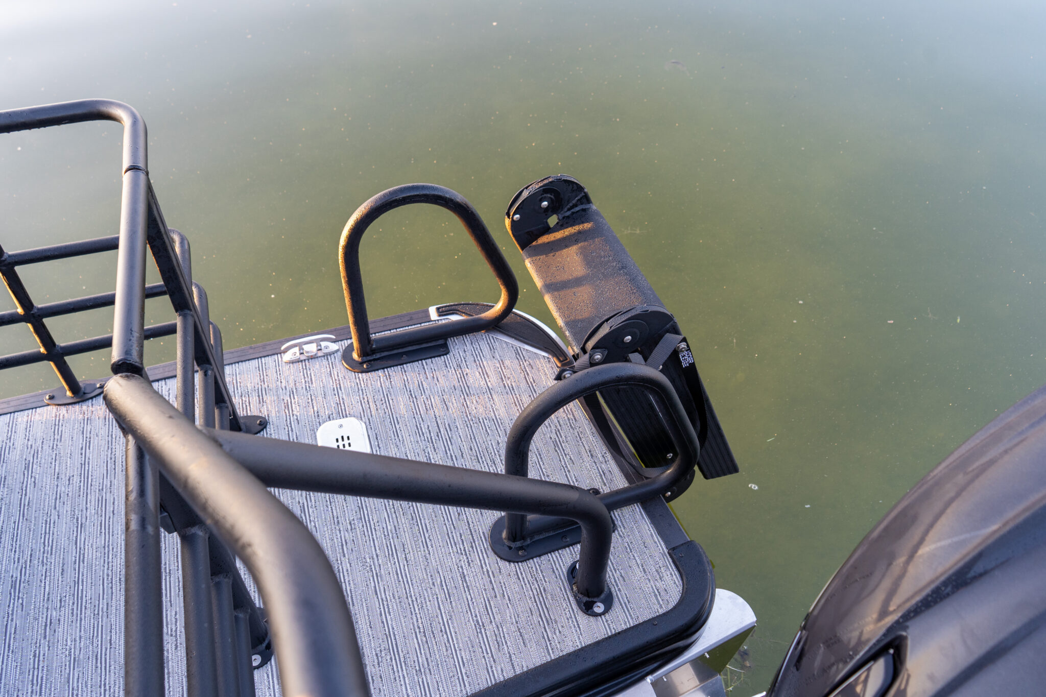 Lillipad REVO Ladder