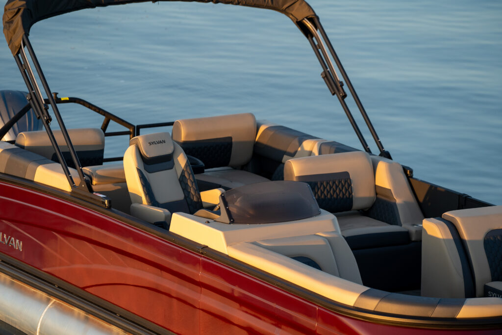 L-Series Platinum Windshield Upgrade