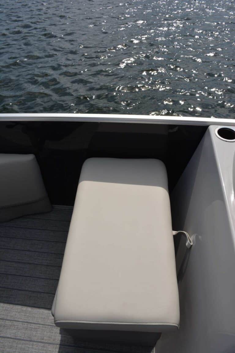 Mirage 822 Party Fish 4.0 Sylvan Marine Pontoon Boat