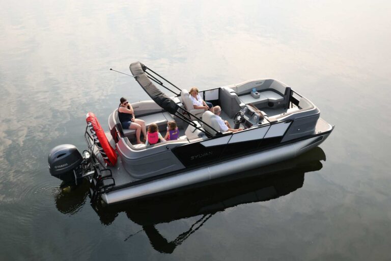 A-Series 22 LZ DH Sport