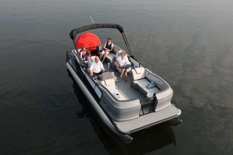 A-Series 22 LZ DH Sport