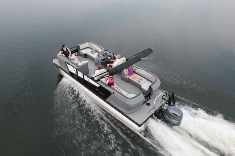 A-Series 22 LZ DH Sport