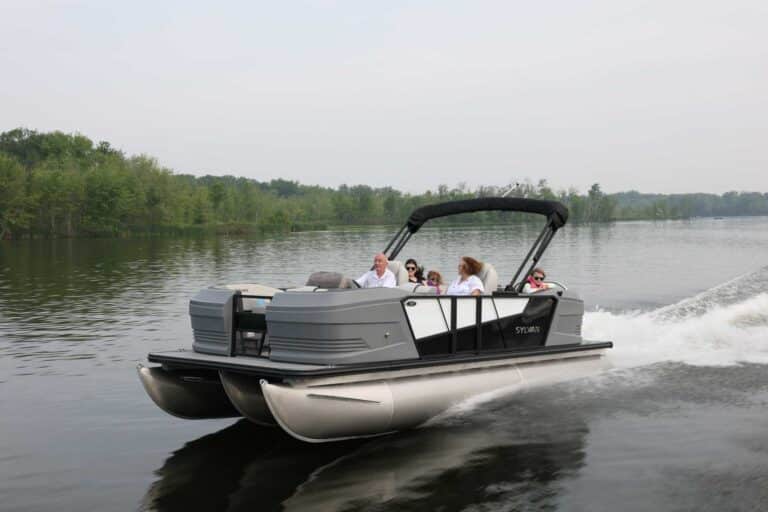 A-Series 22 LZ DH Sport