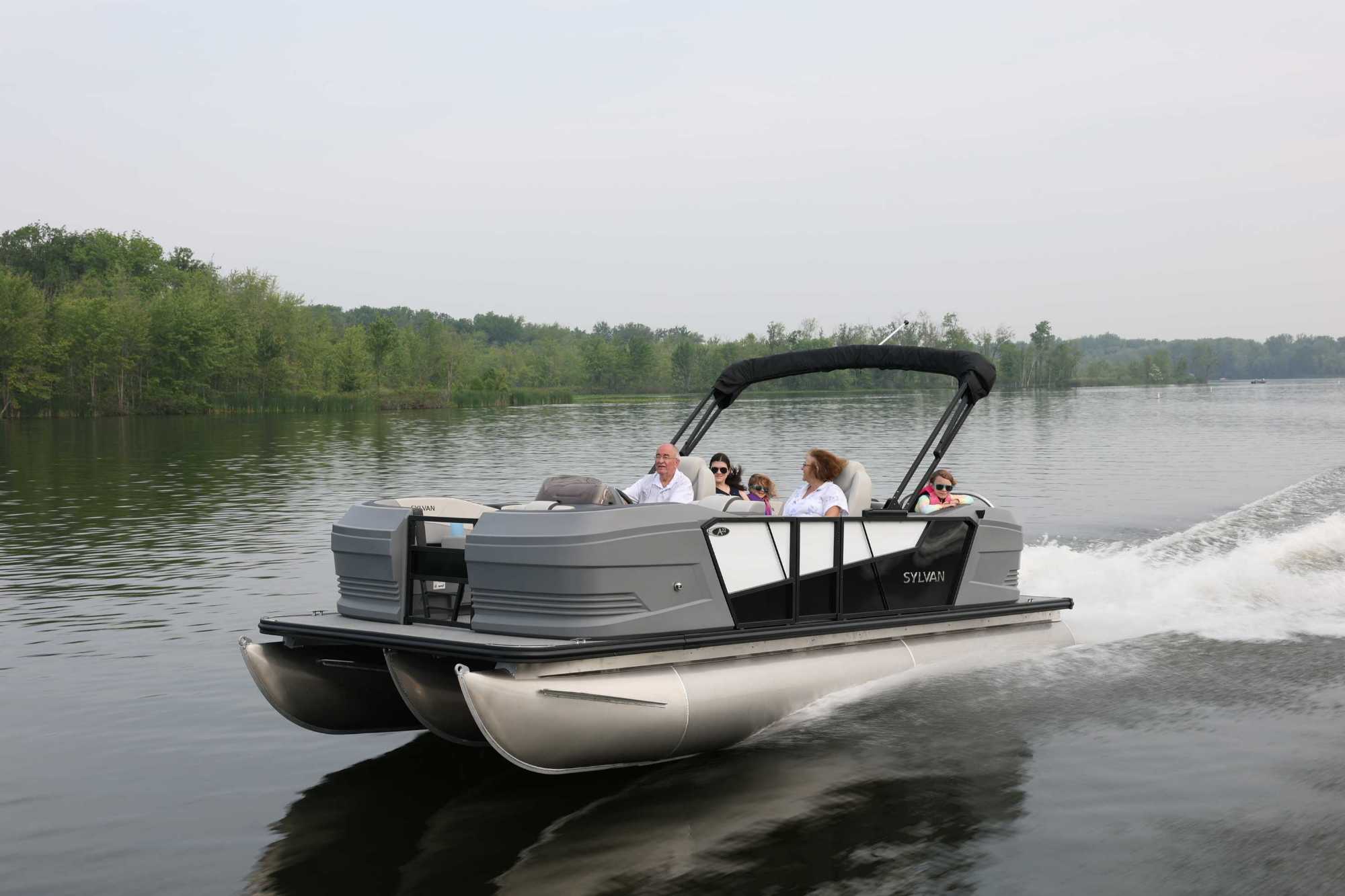 A-Series 22 LZ DH Sport