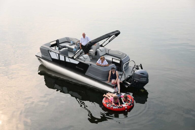 A-Series 22 LZ DH Sport