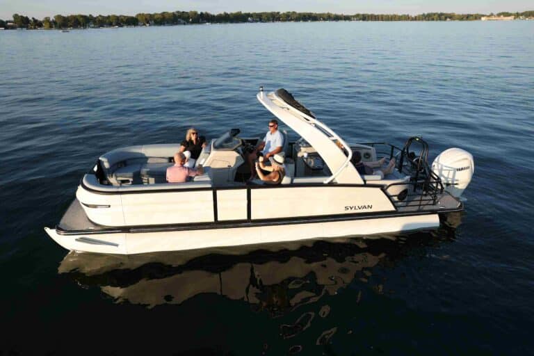 G5 CLZ w/ Malibu Blue Interior