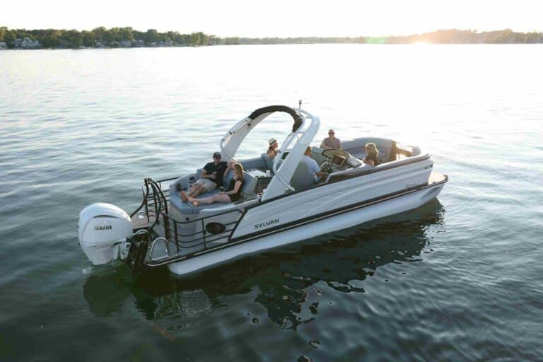 G5 CLZ w/ Malibu Blue Interior