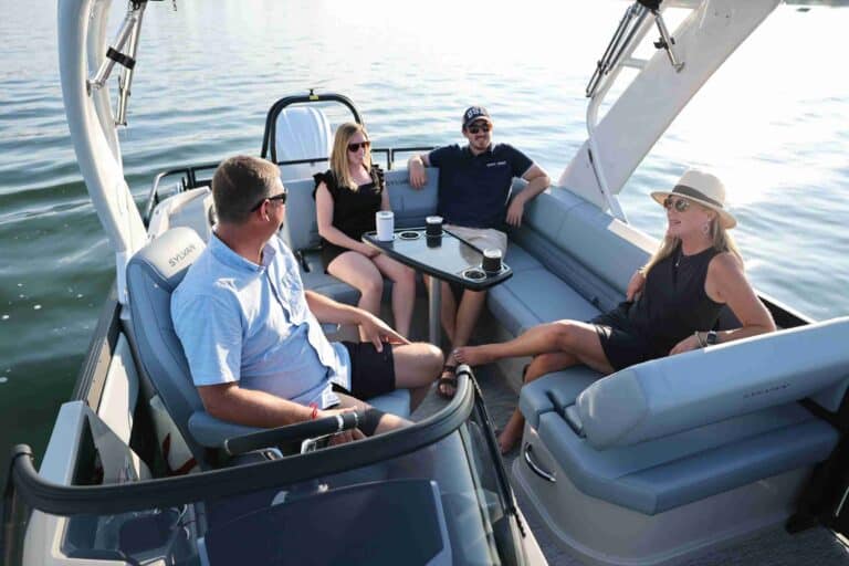 G5 CLZ w/ Malibu Blue Interior