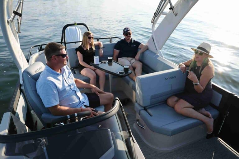 G5 CLZ w/ Malibu Blue Interior