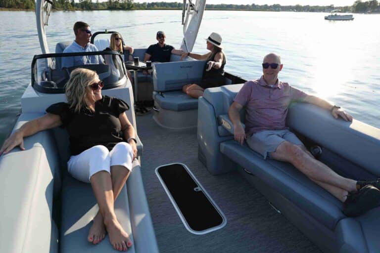 G5 CLZ w/ Malibu Blue Interior