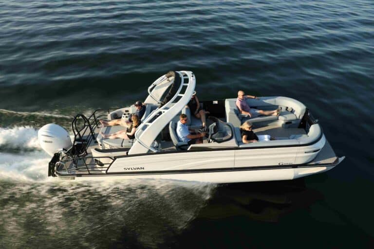 G5 CLZ w/ Malibu Blue Interior